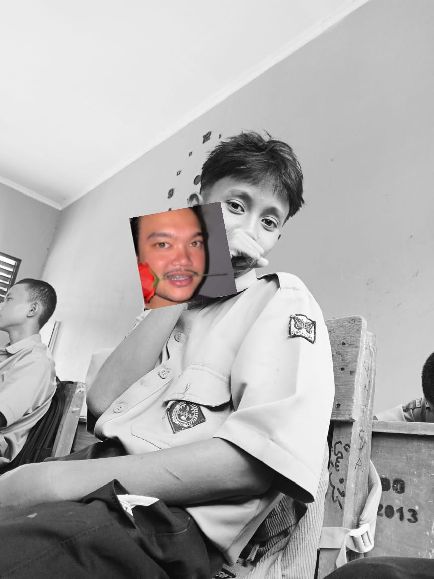 Foto anggota