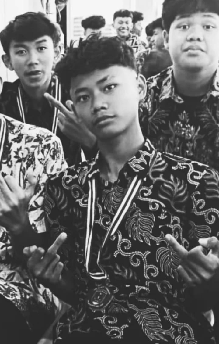 Foto anggota