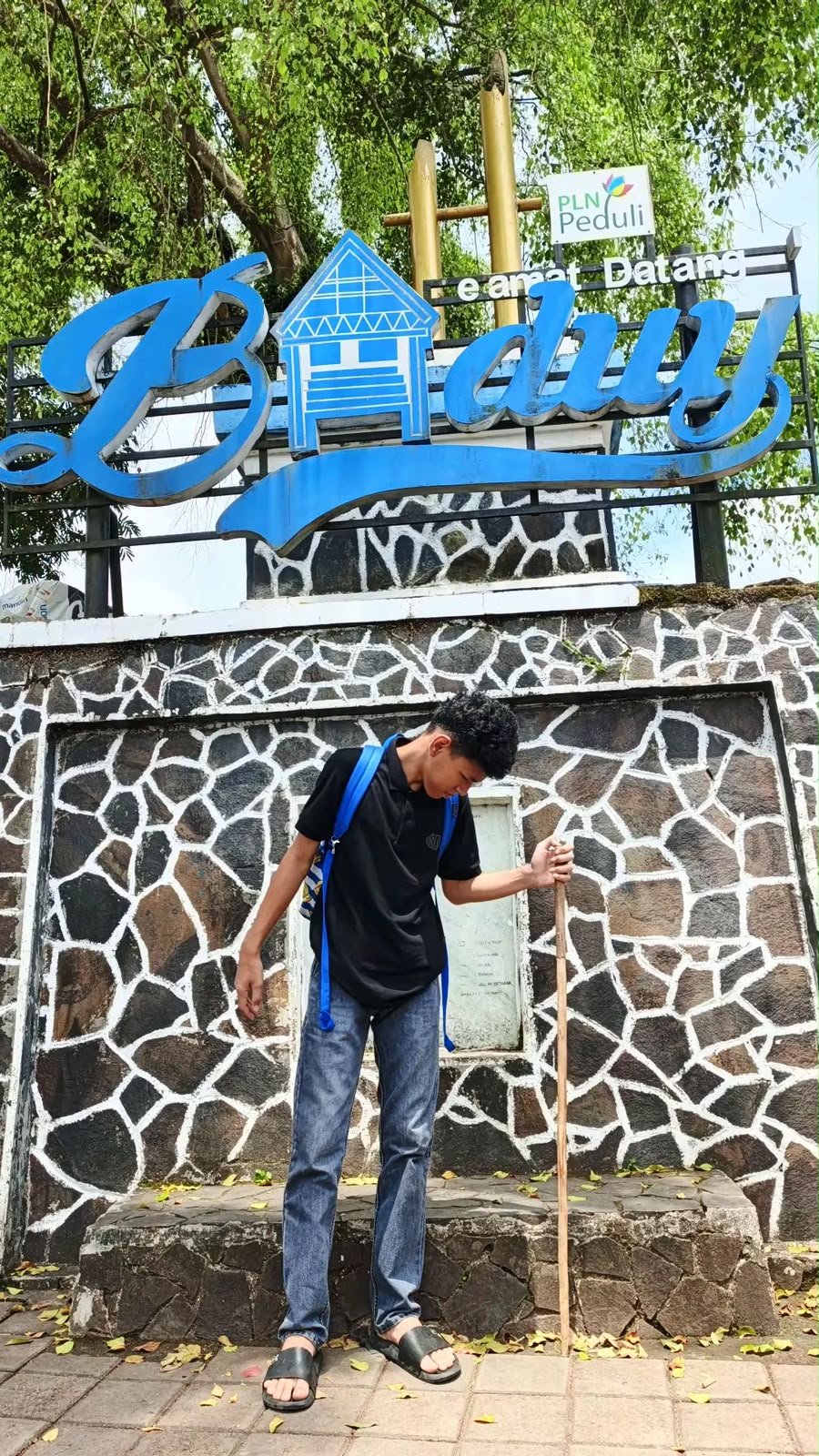 Foto anggota