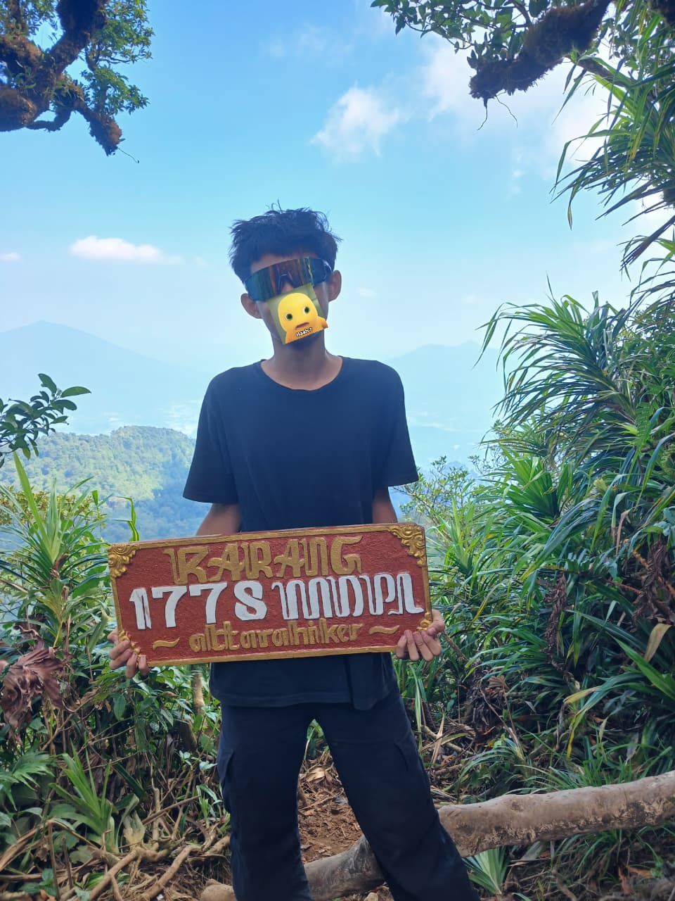Foto anggota