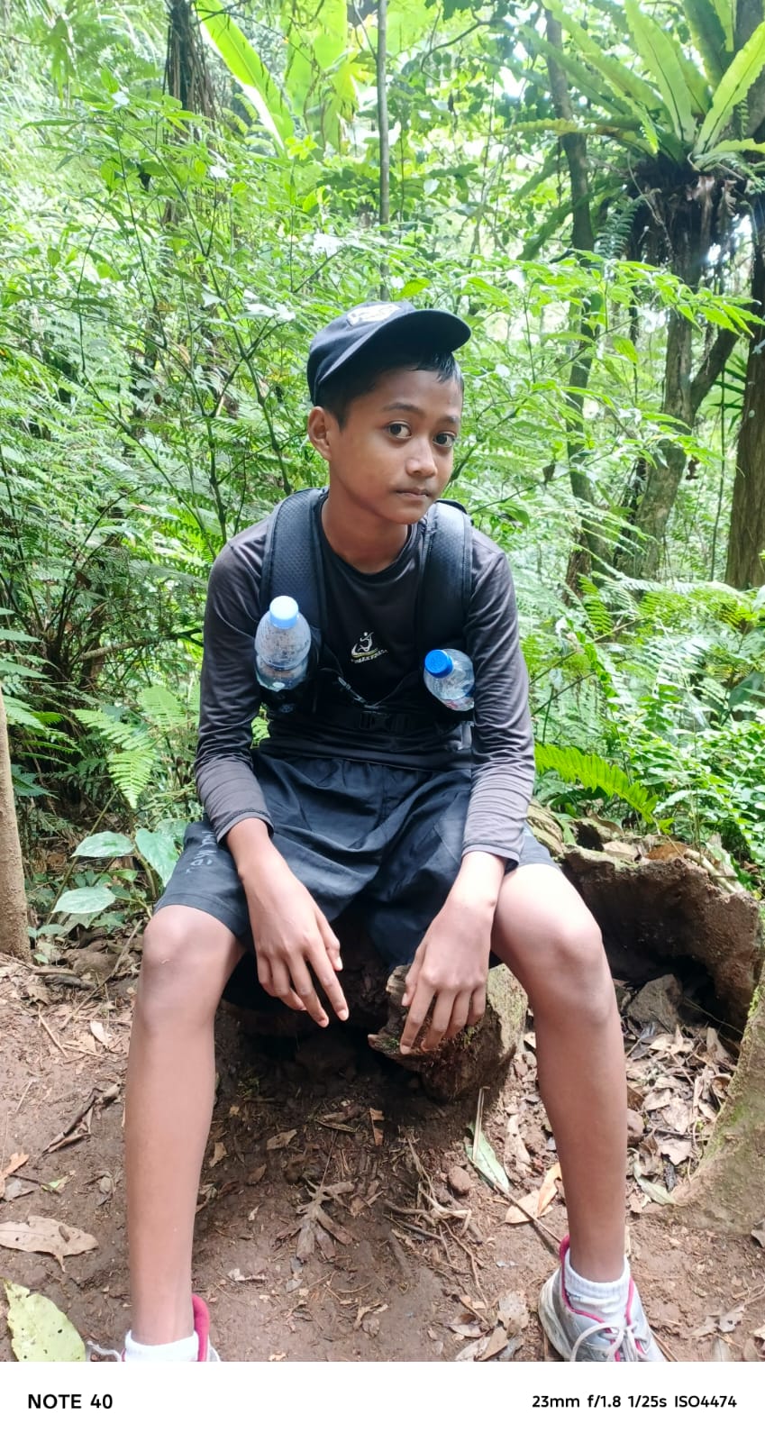 Foto anggota