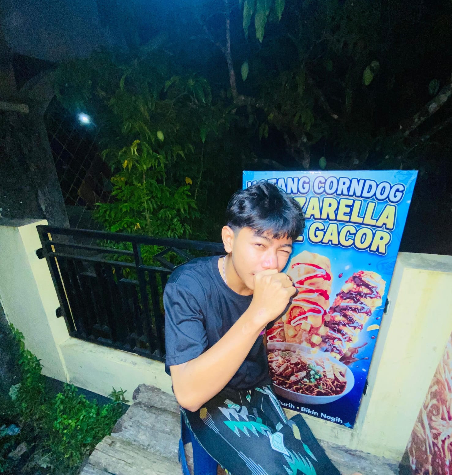 Foto anggota