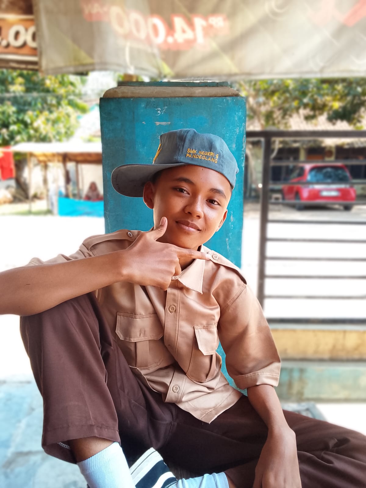 Foto anggota